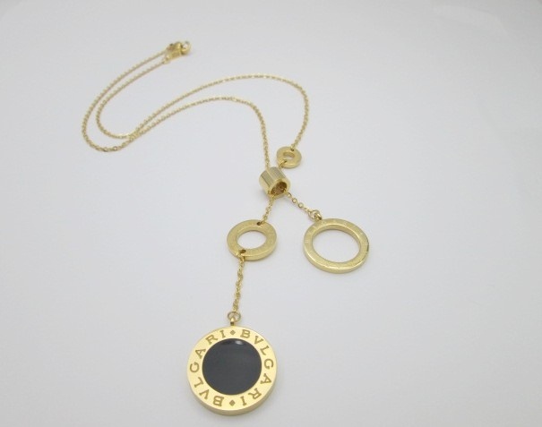 Collana Bvlgari Modello 115